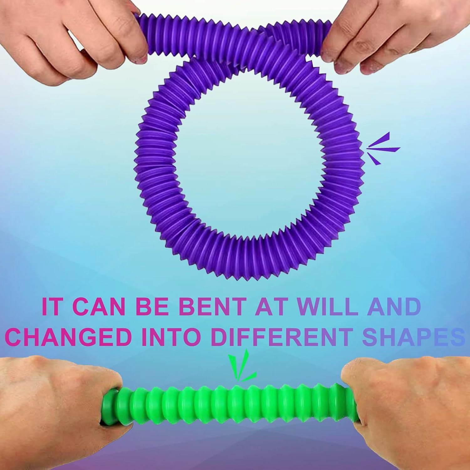 Tube for Stress Relief Tube for Stress Relief